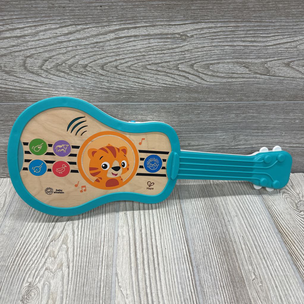 Sing & Strum Magic Touch Guitar