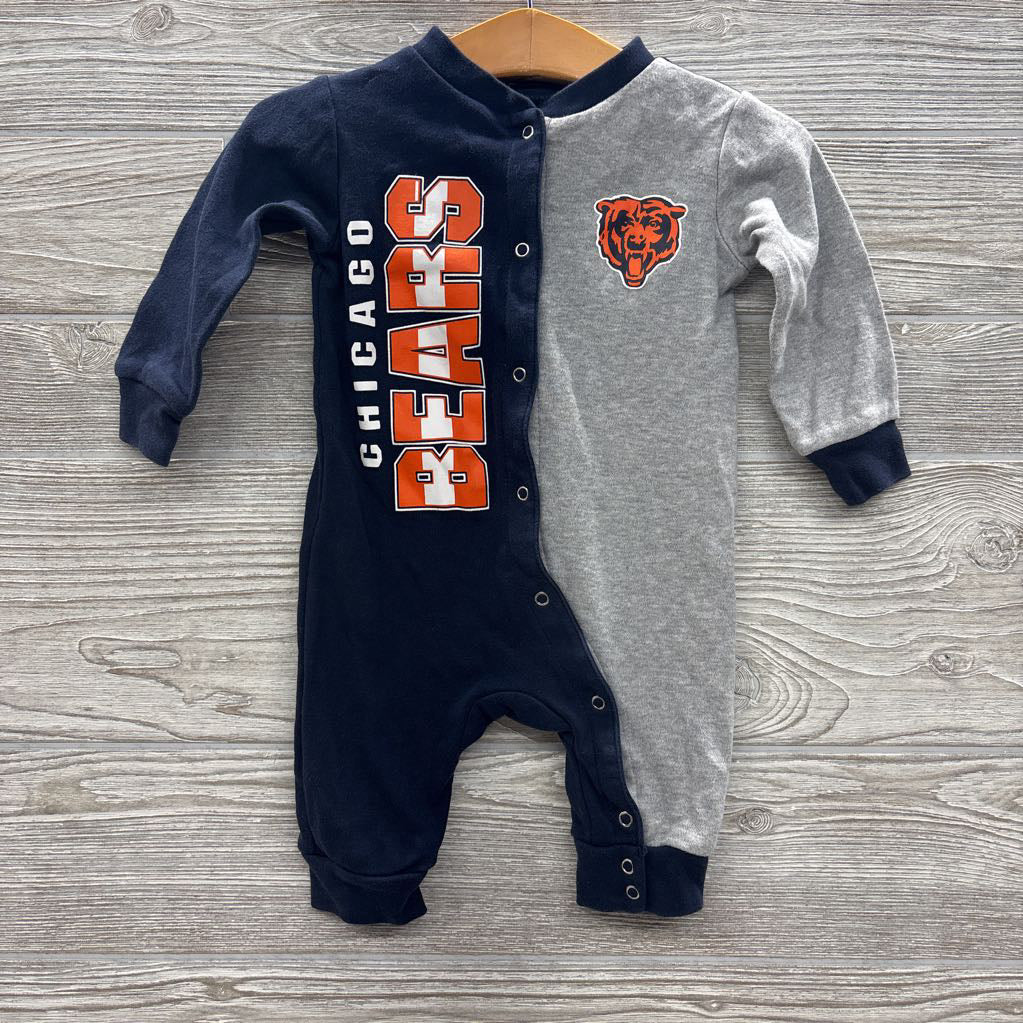 Snap Up Sleeper Chicago Bears 3M