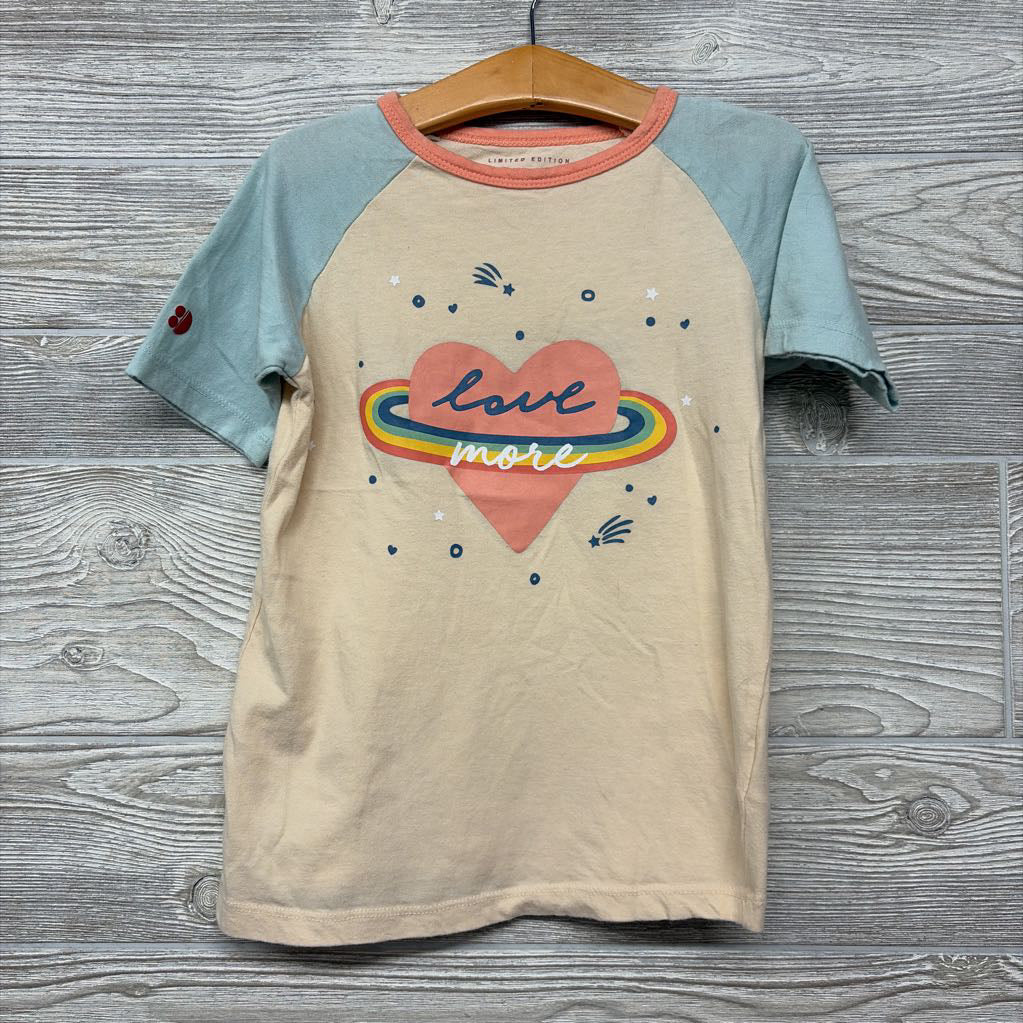 Shirt Love More 7