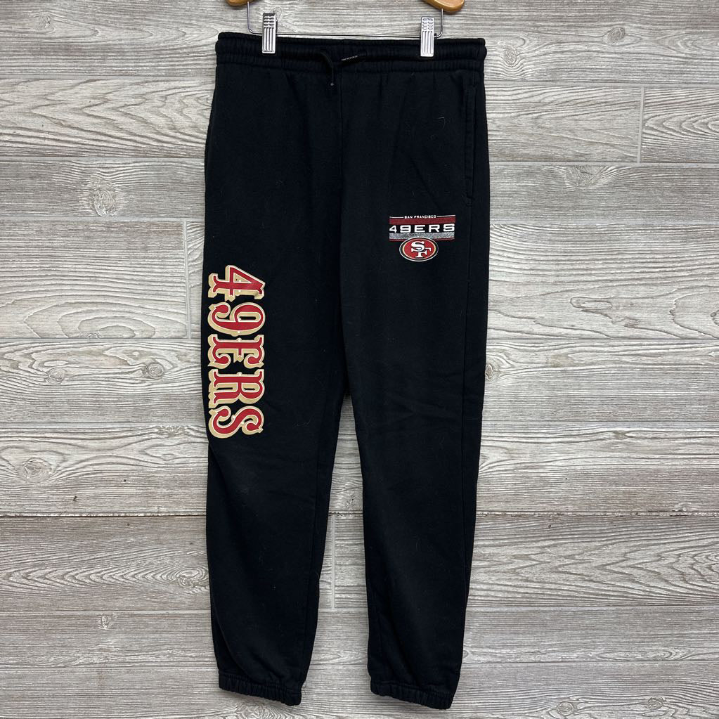 Jogger Sweatpants 79ers 14