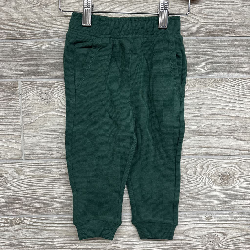 Waffle Joggers 18M