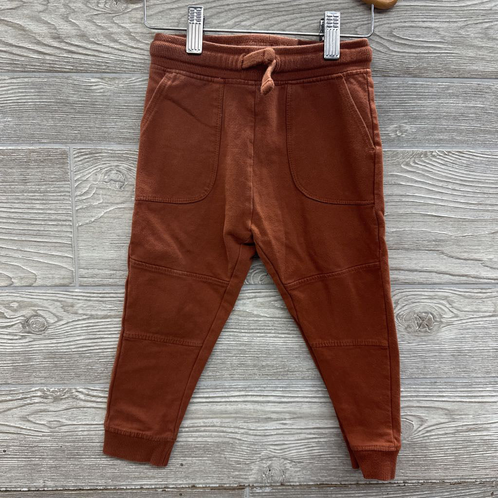 Drawstring Jogger Sweatpants 2t