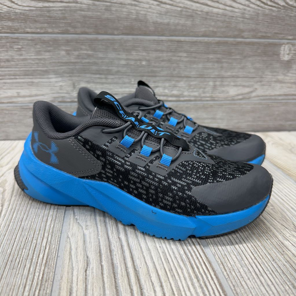 Scramjet 7 Sneakers 13c