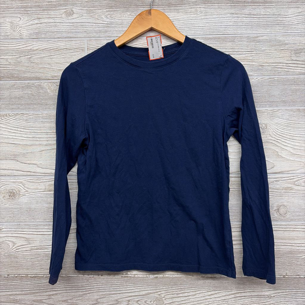 LS Shirt 10-12