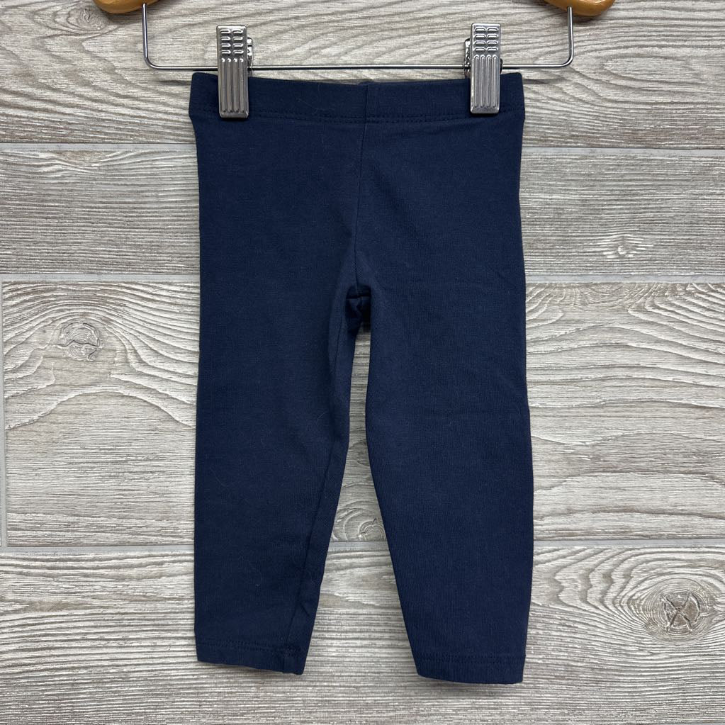 Leggings 9-12M