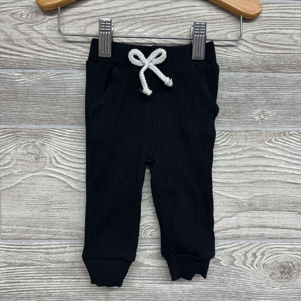 Ribbed Joggers NB