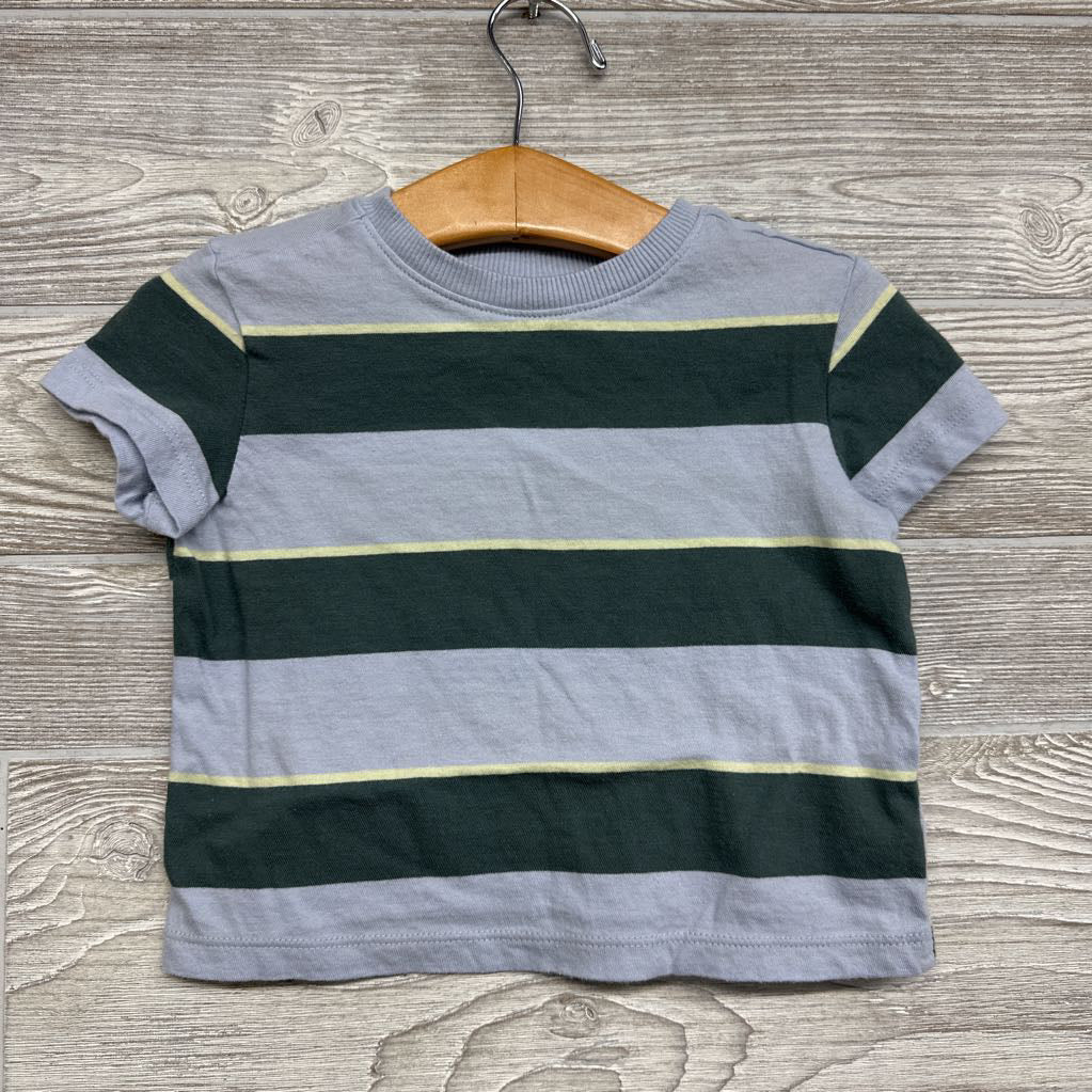 Shirt Stripes 12-18M