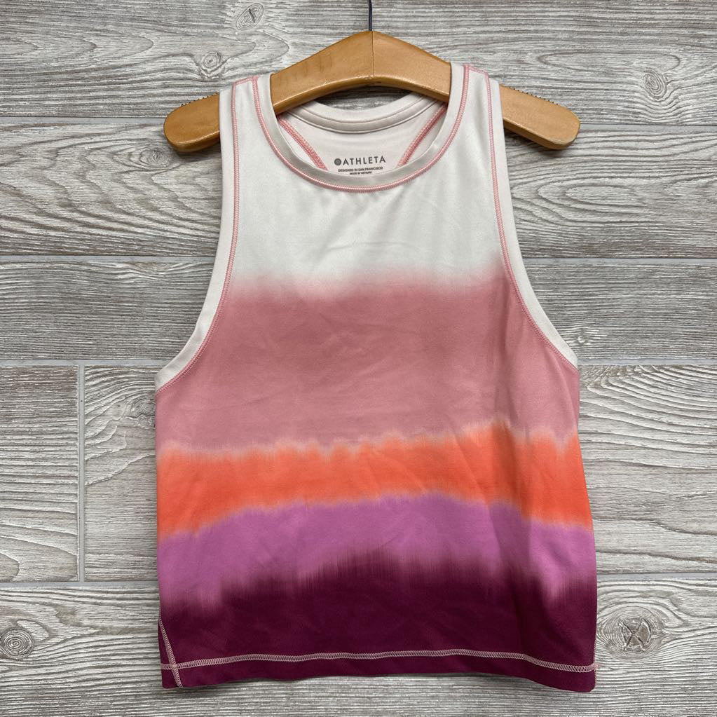 Shanti Tank Top Ombre 14 (Adult XXS)