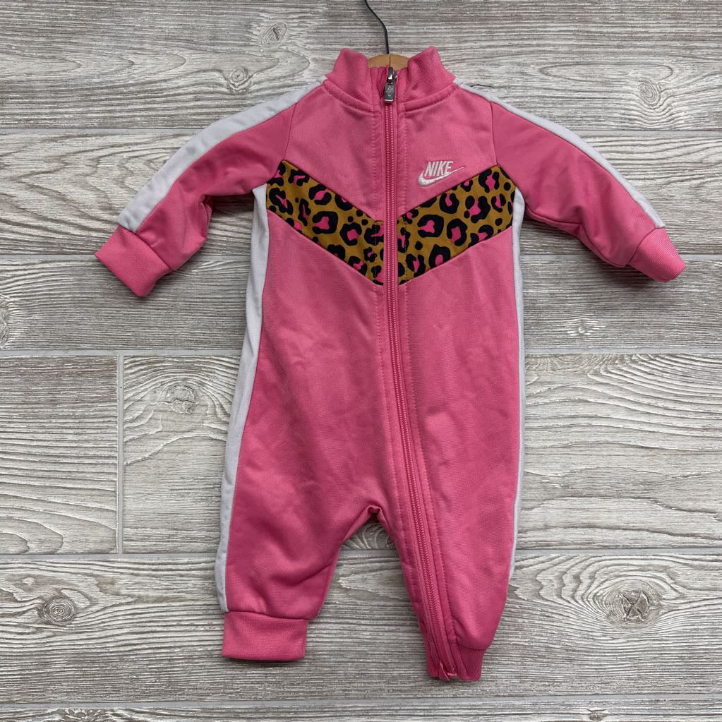 LS Active Outfit Animal Print 3M