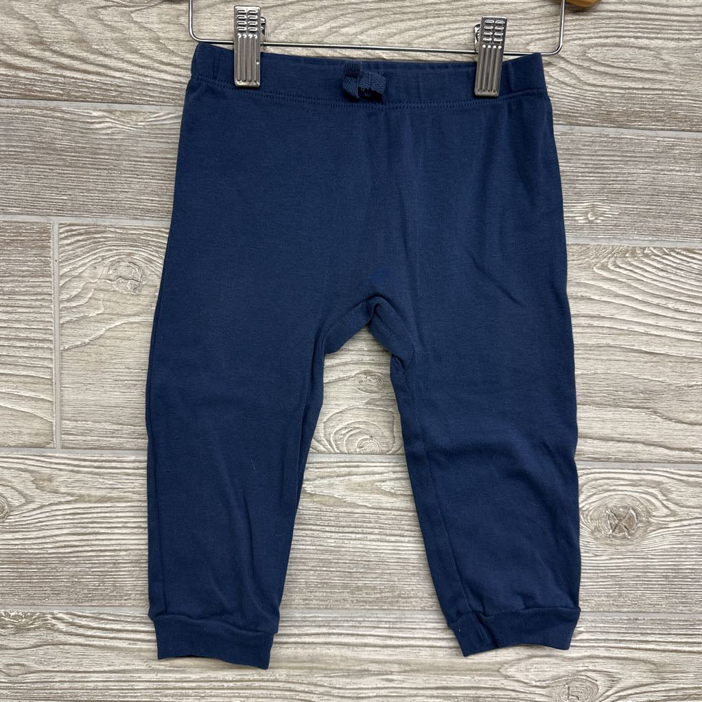 Harem Joggers 18M