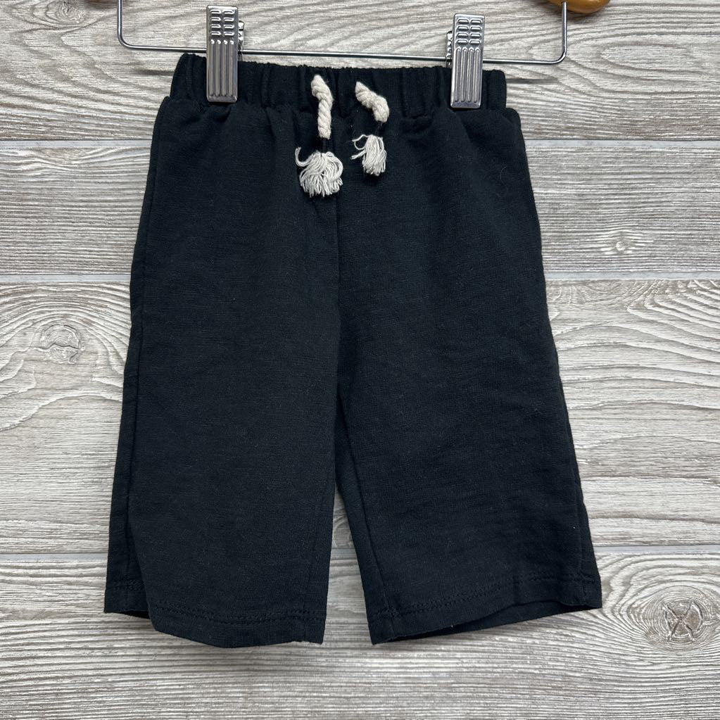 Wide Pants 3-6M