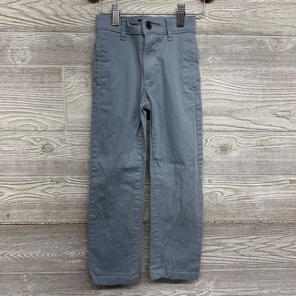 Slim Dress Pants 6