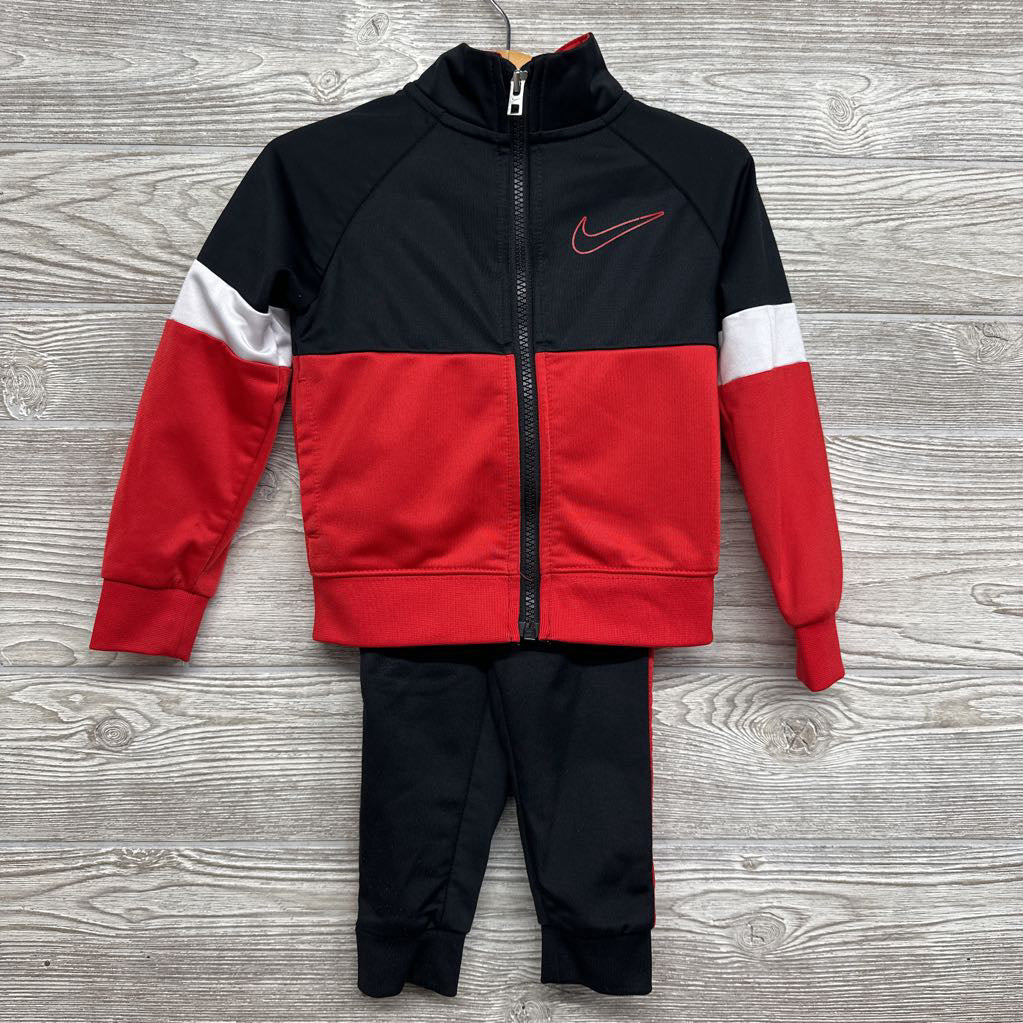 Active Jacket & Sweatpants 2t