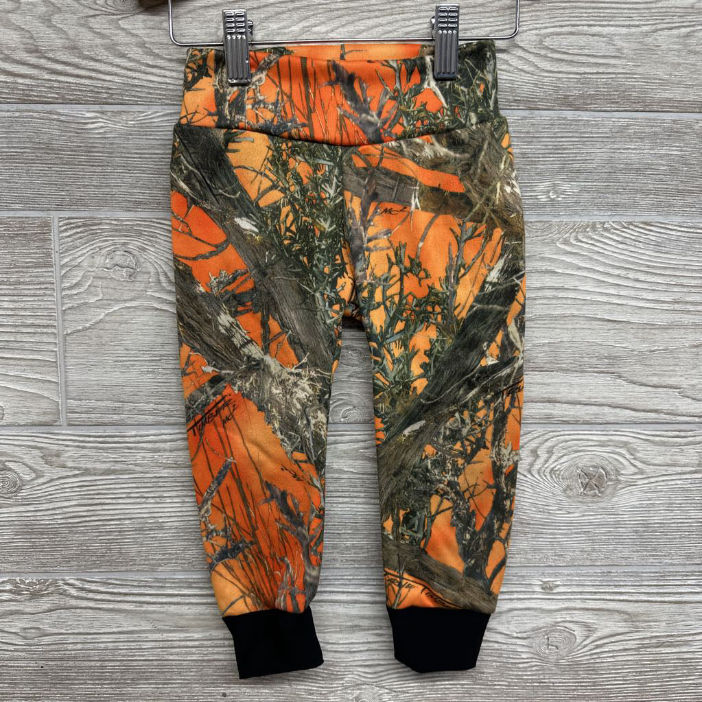 Camo Pants18M