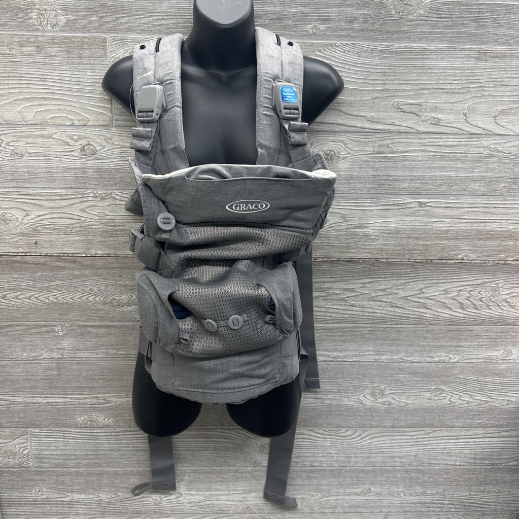 Cradle Me 4 In 1 Carrier
