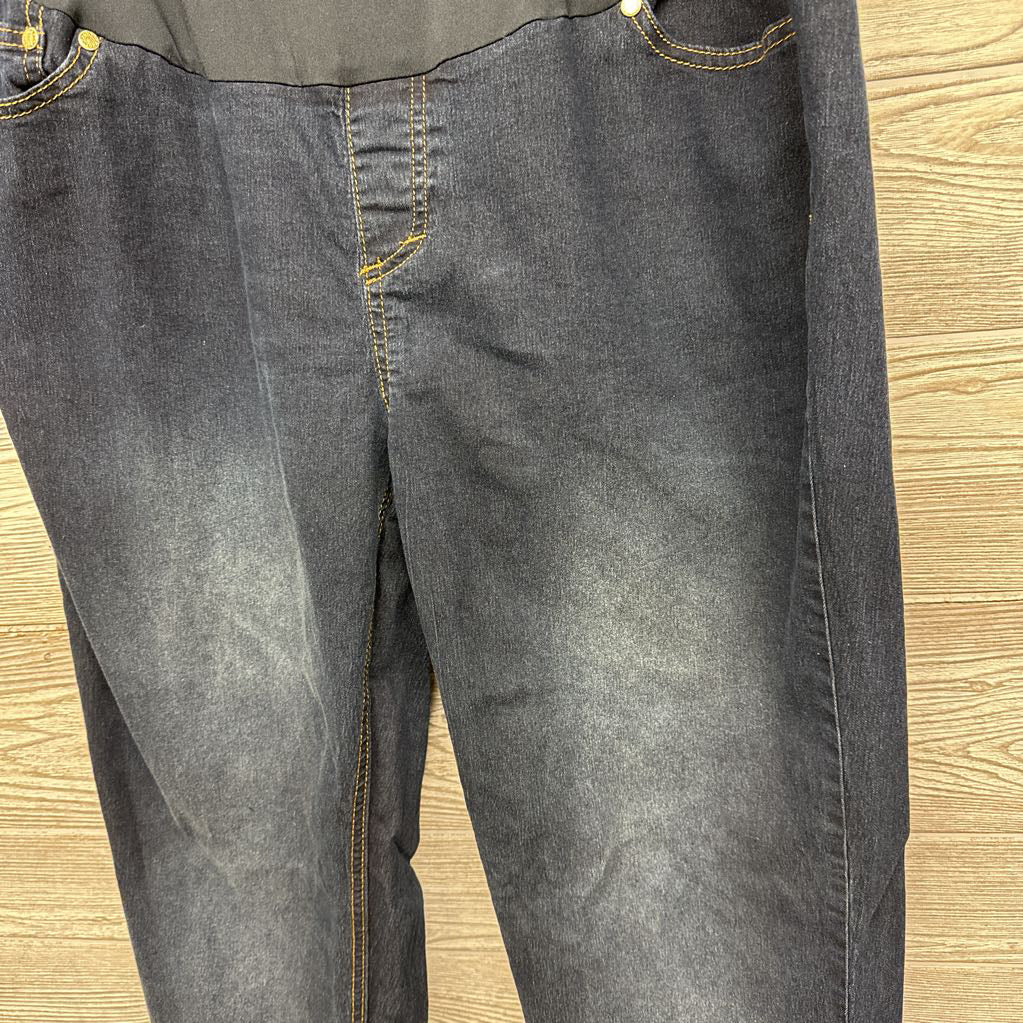 Full Panel Jeggings 2XL