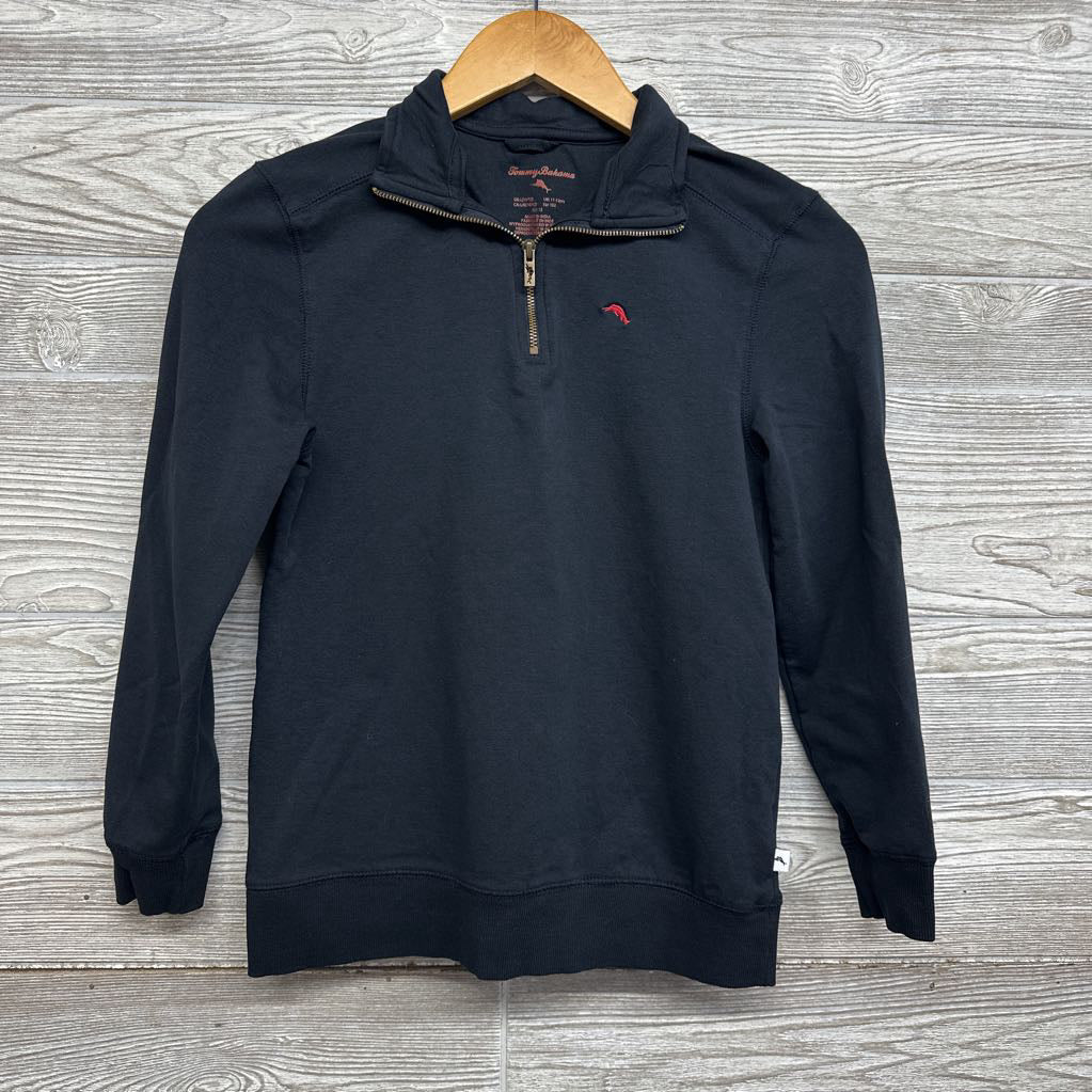 1/4 Zip Pullover 10