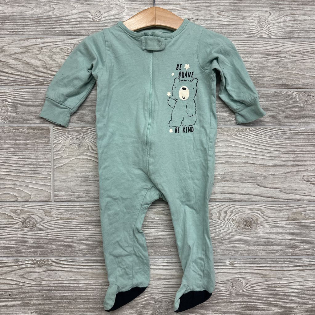Sleeper Bear Be Kind 6-9M