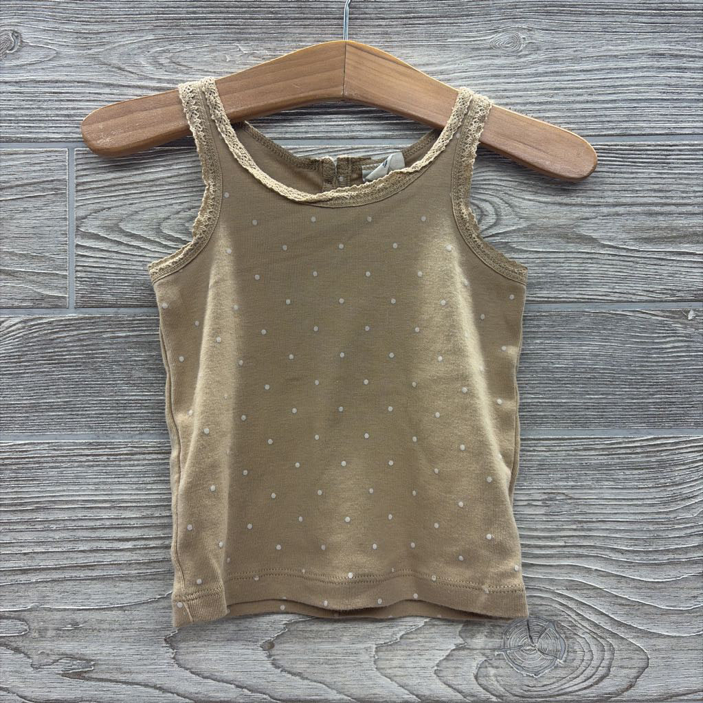 Tank Top Dots 18-24M