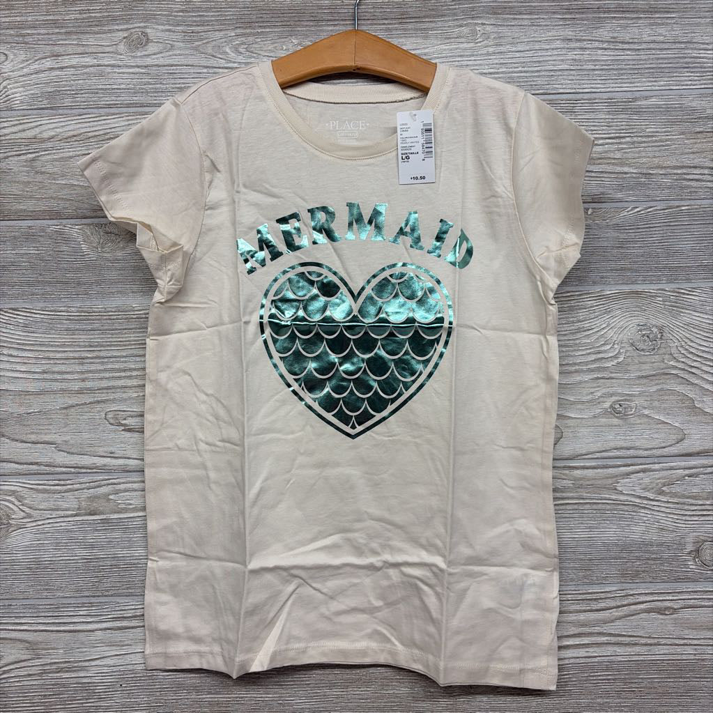 NEW Shirt Mermaid 10