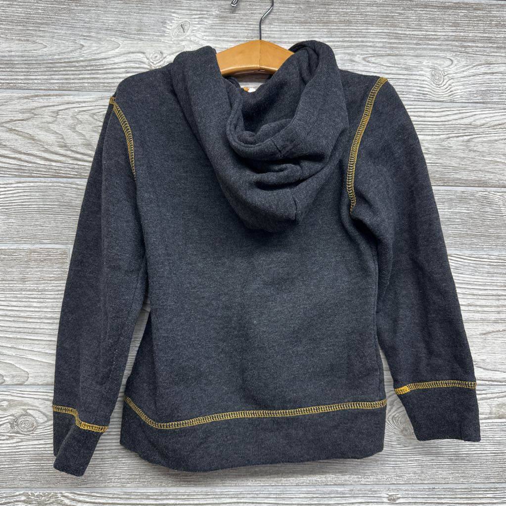 Iowa Hawkeyes Jacket 5/6