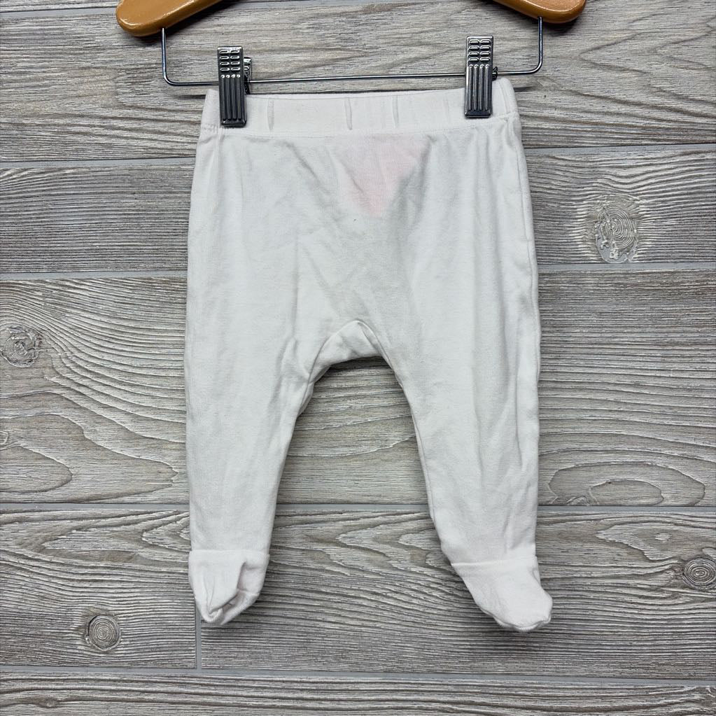 Harem Pants 0-3M