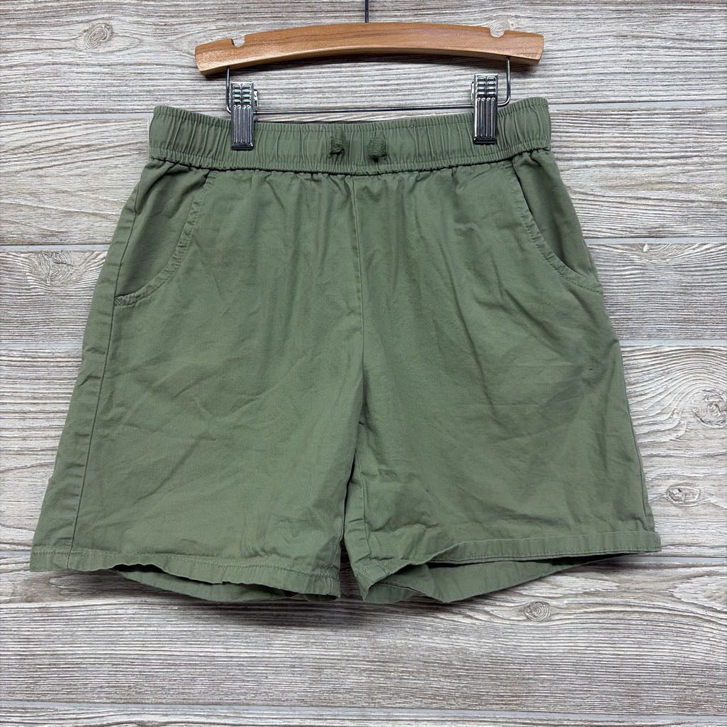 Drawstring Shorts 10