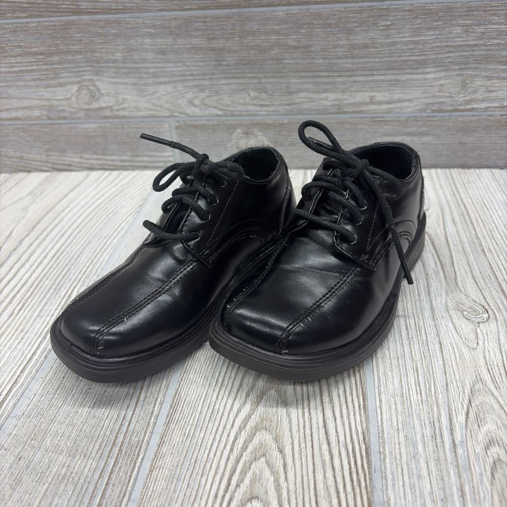 Gabe Dress Up Shoes 9.5C *