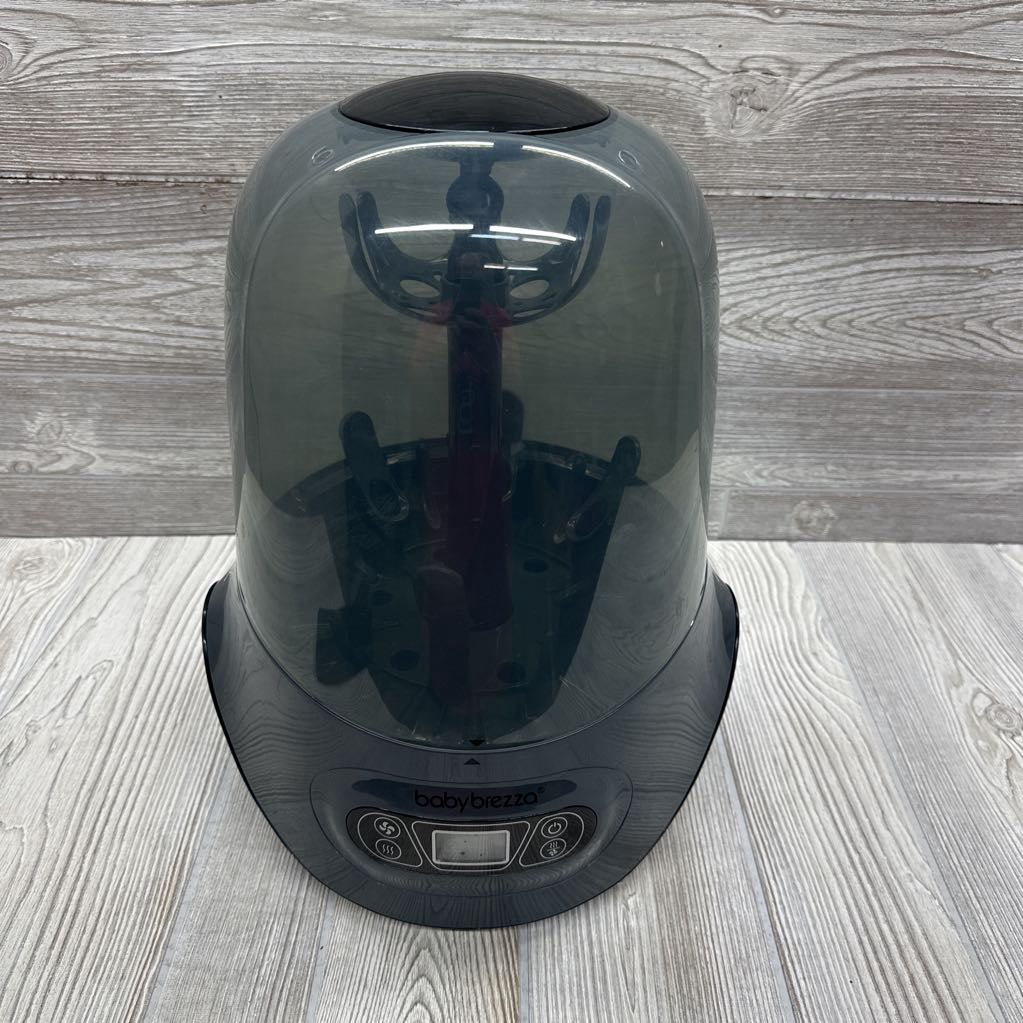 One Step Bottle Sterlizer