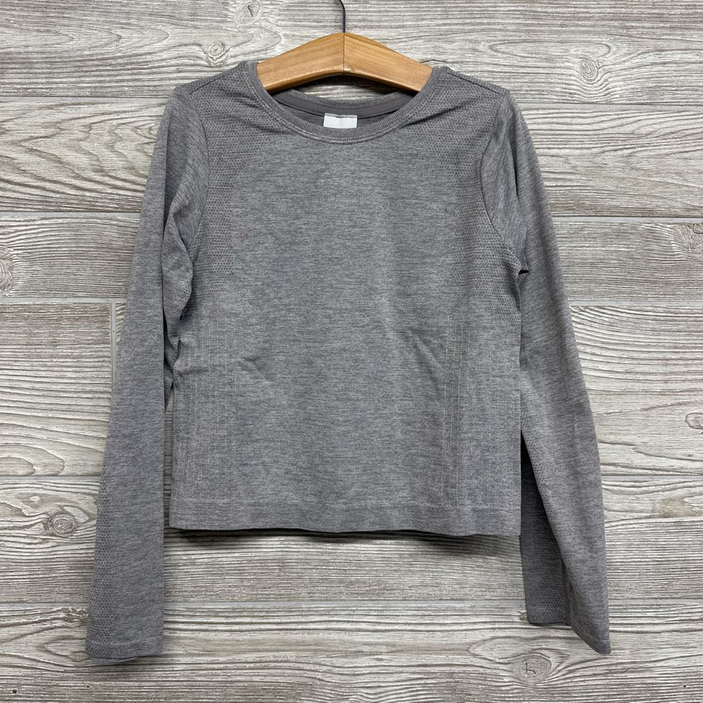NEW LS Active Shirt 8