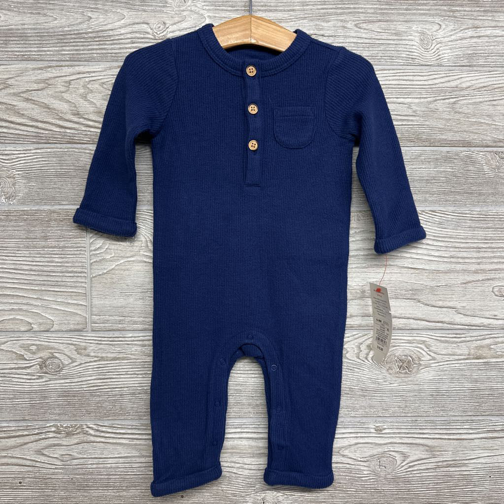 NEW Henley Outfit 6M