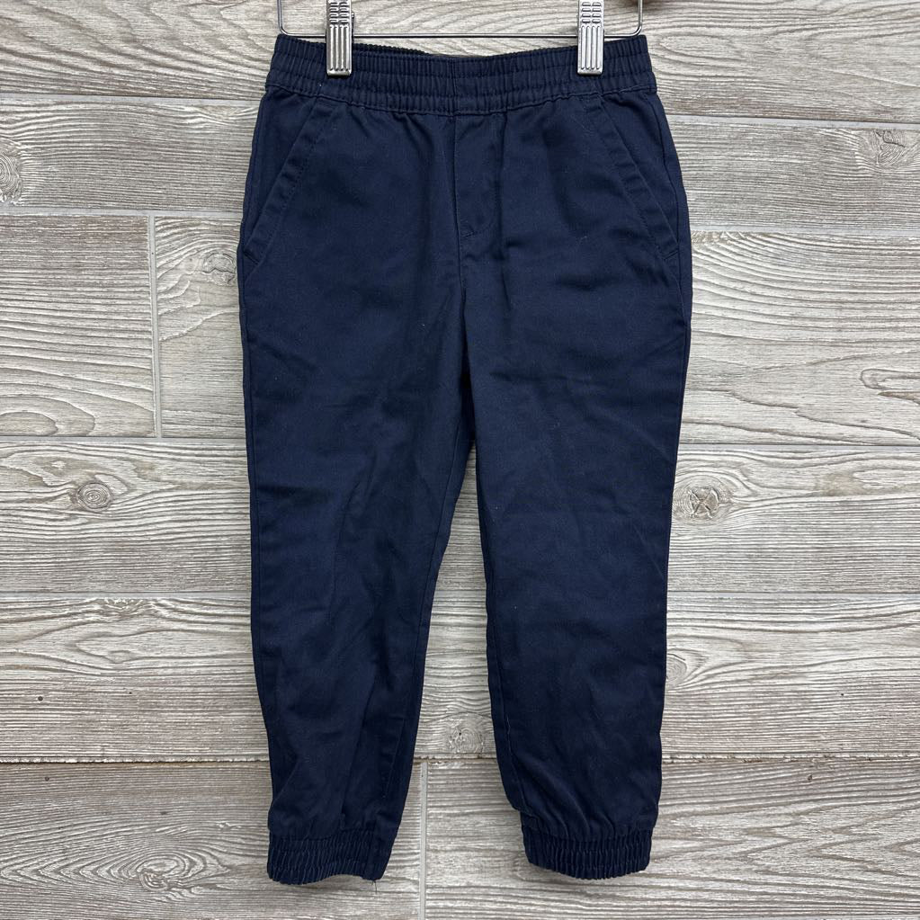 Pull On Pants 5