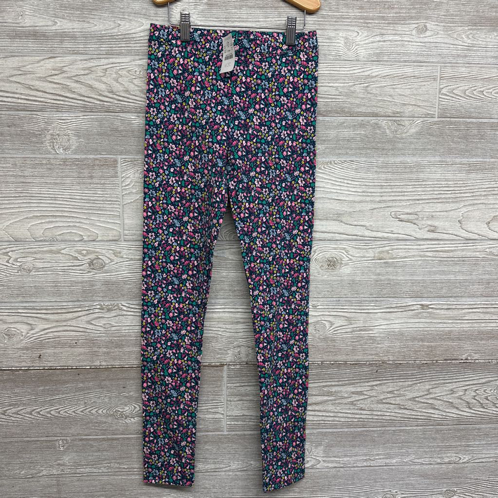 NEW Leggings Flowers 14