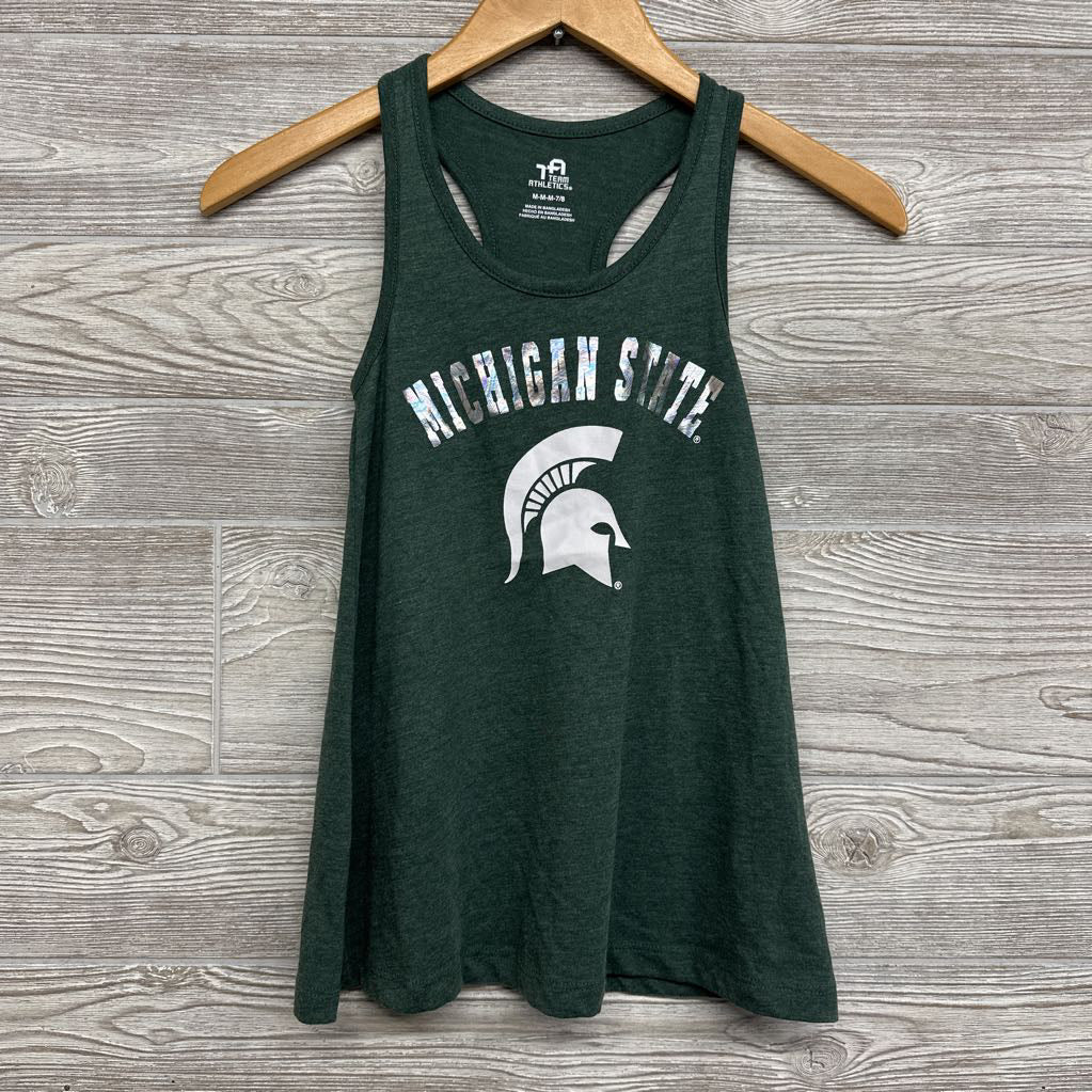 NEW Tank Top Michigan State 7
