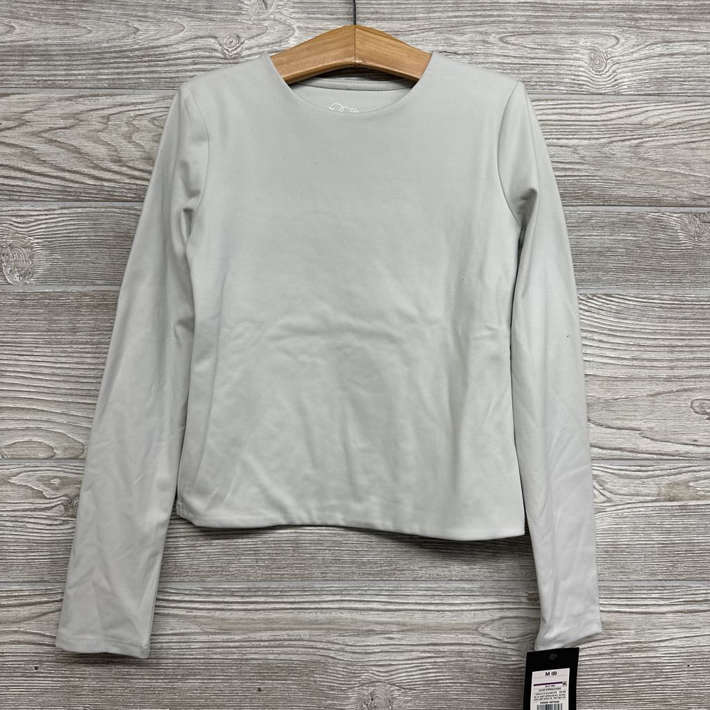 NEW LS Soft Shirt 8