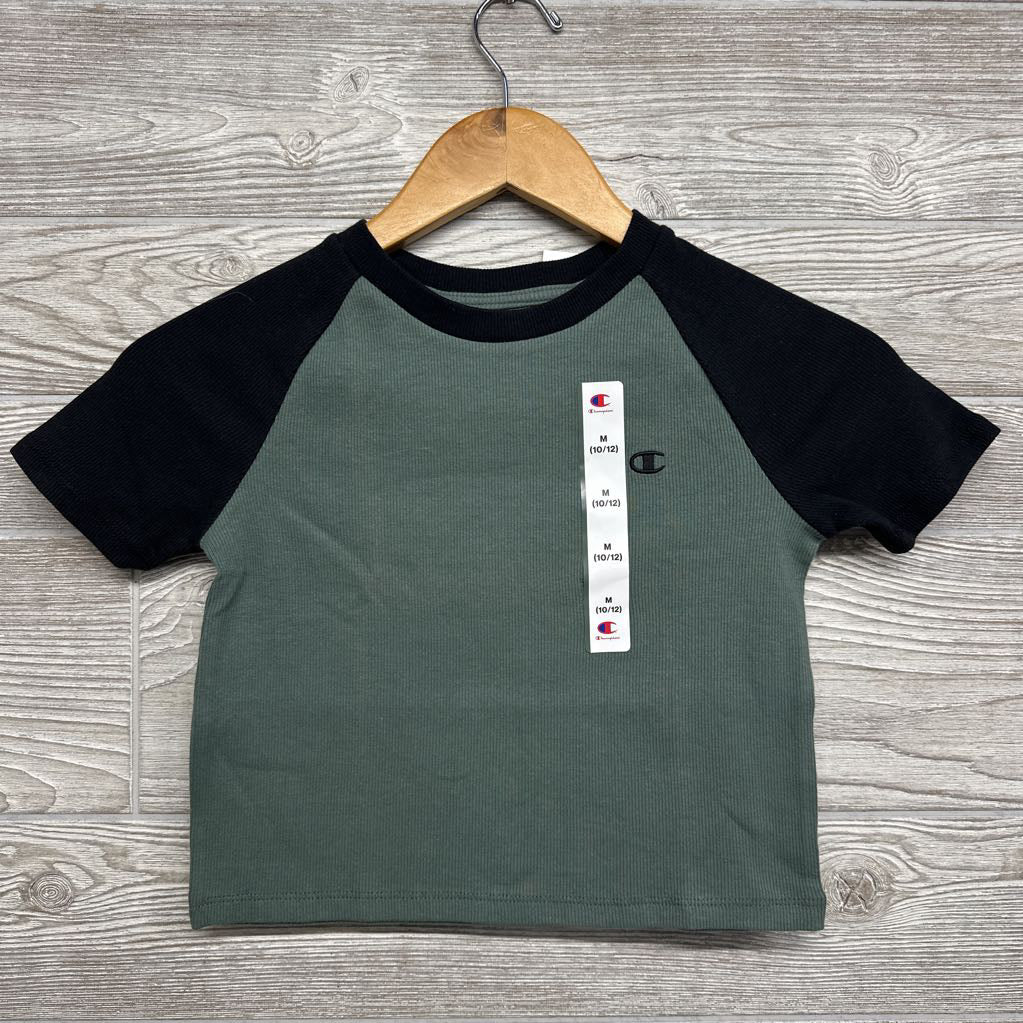 NEW Ribbed Shirt 10