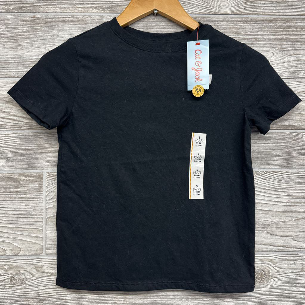 NEW Shirt Solid 6