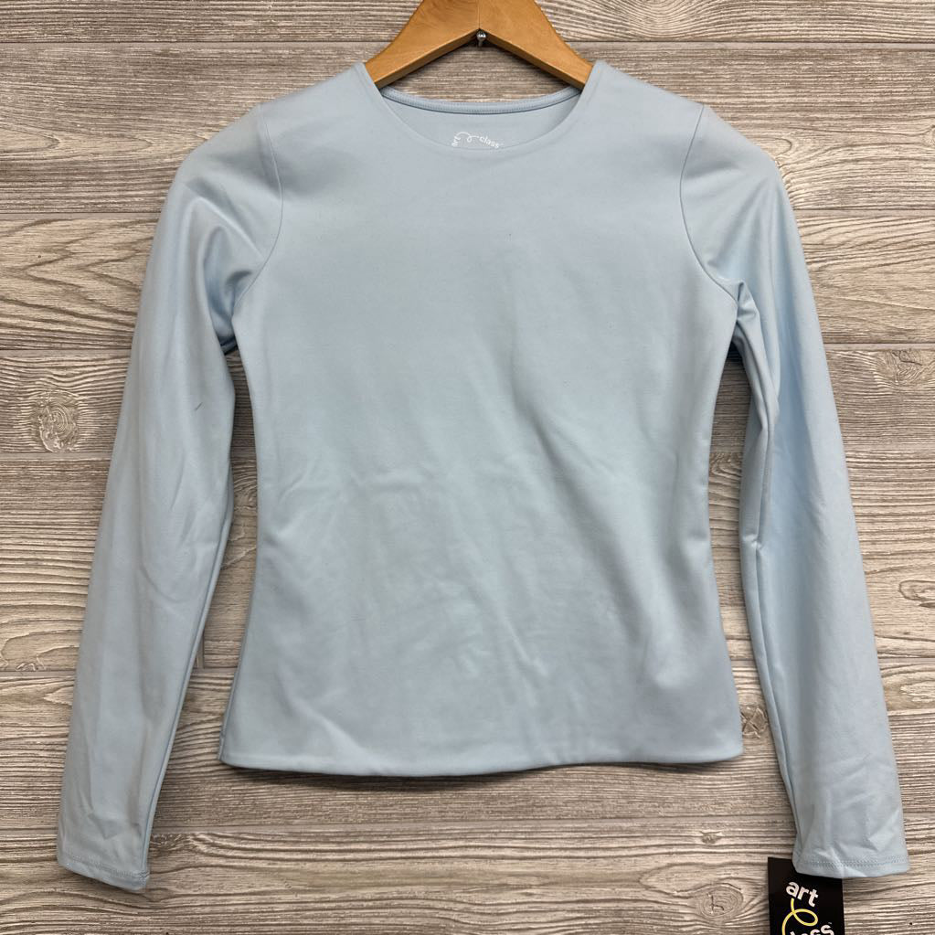 NEW LS Soft Shirt 14