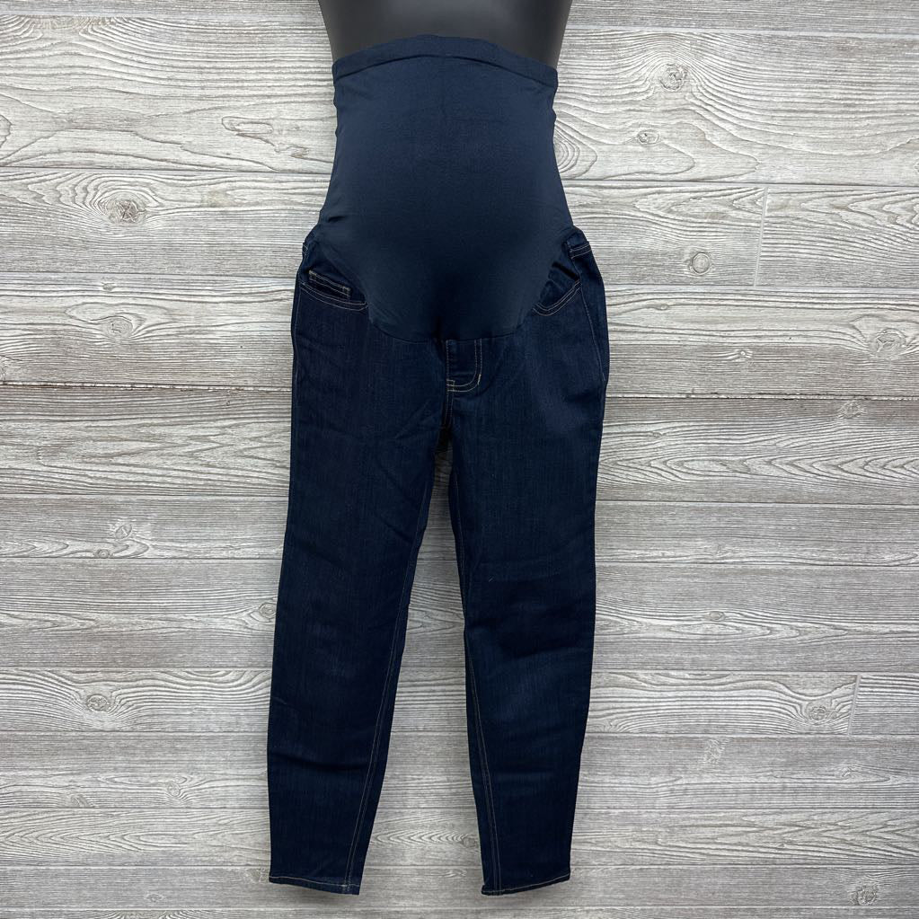 Full Panel Skinny Jeans Small/4