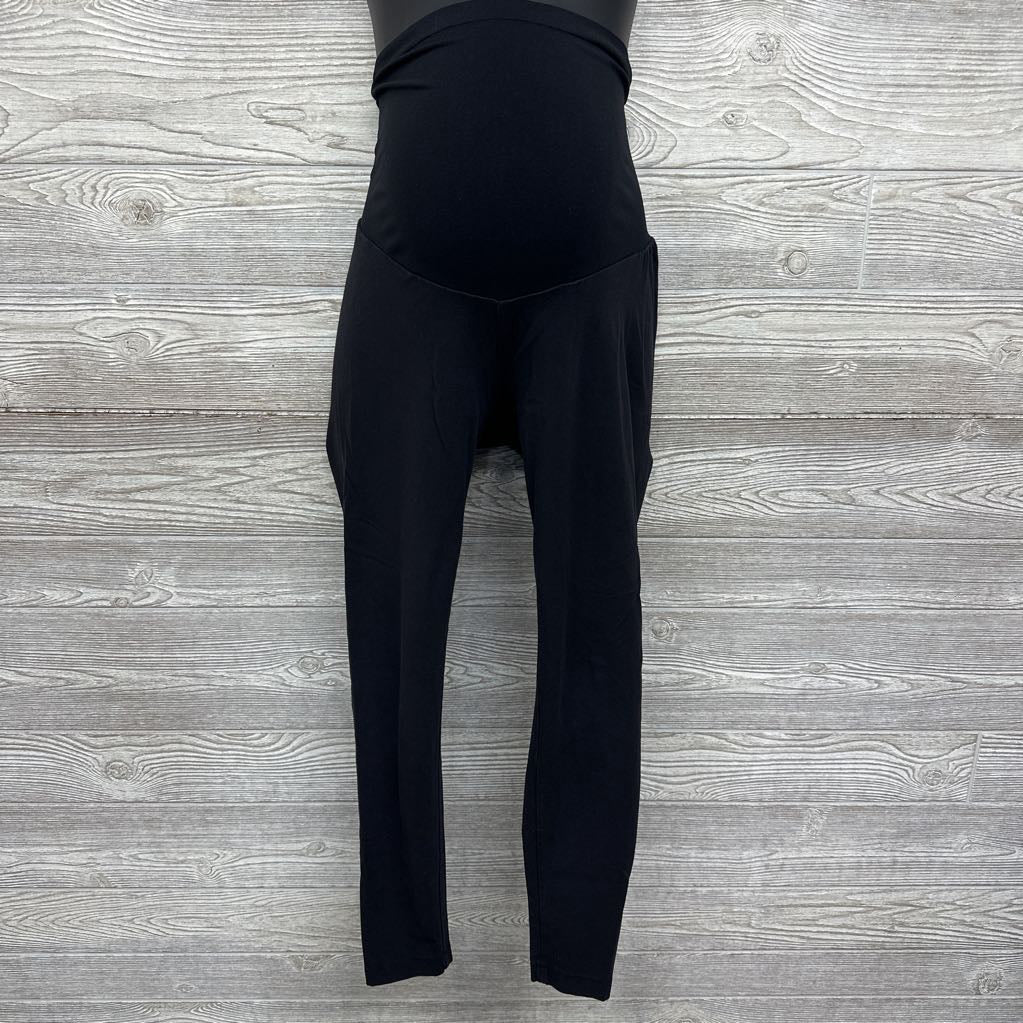 Full Panel Essential Leggings Medium