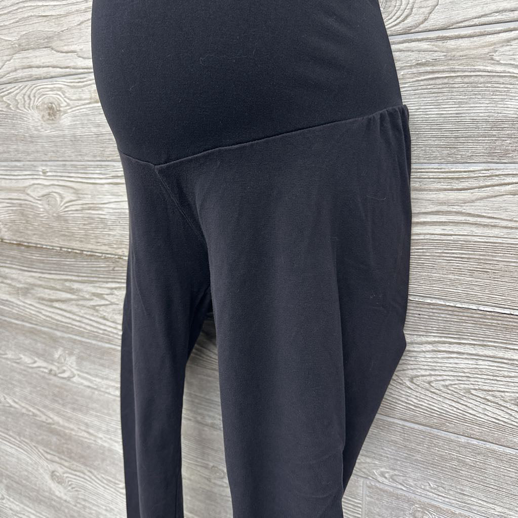Full Panel Essential Leggings Medium