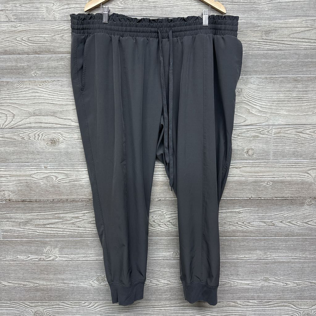 Under Belly Joggers XXL *