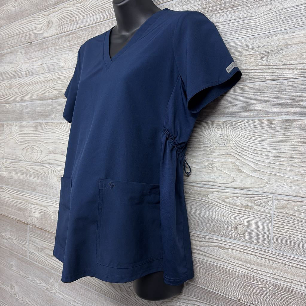 Scrub Shirt Medium