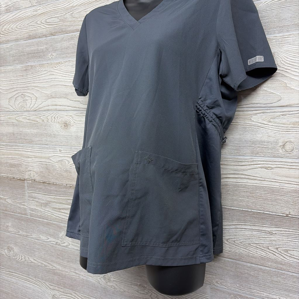 Scrub Shirt Medium