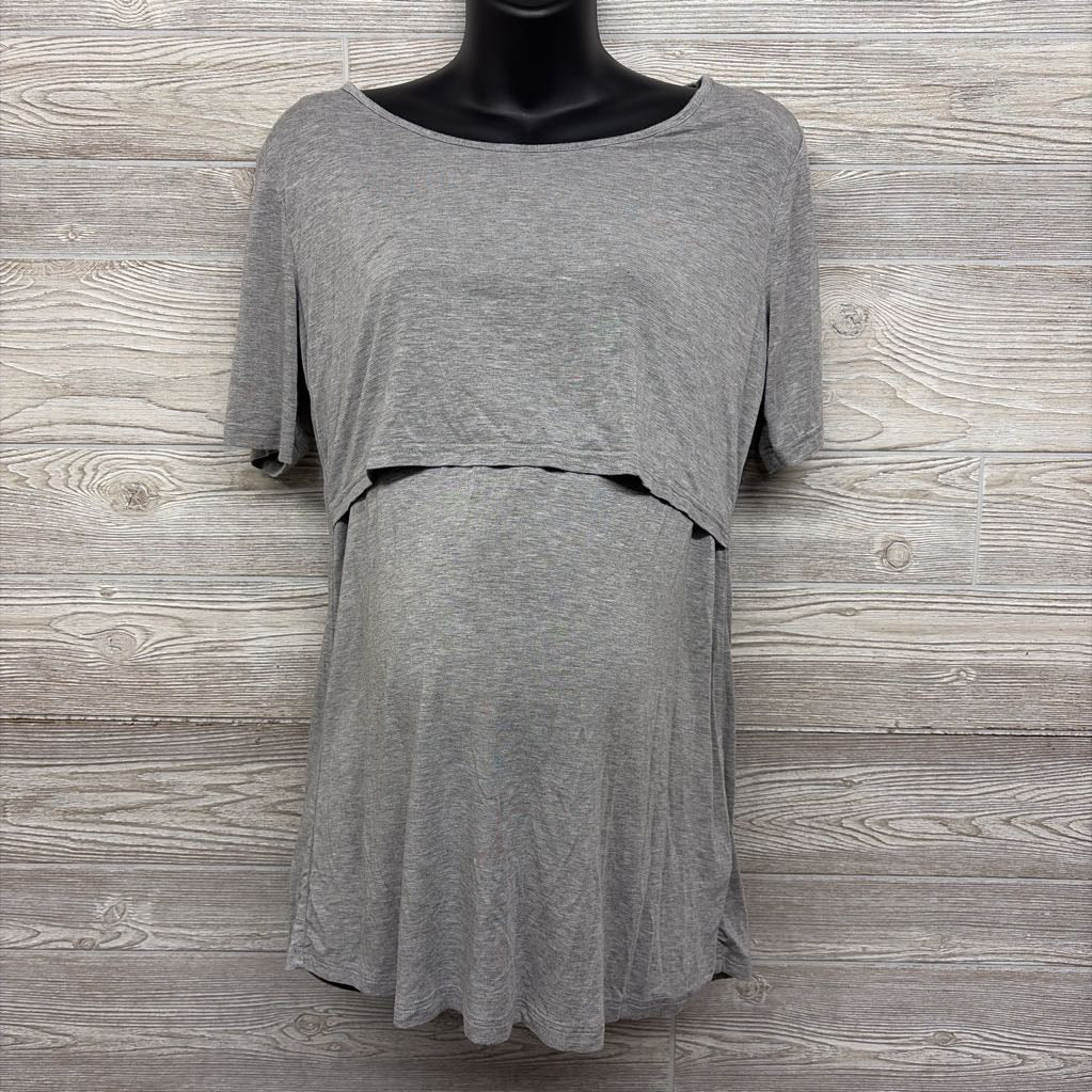 Nursing Shirt Large