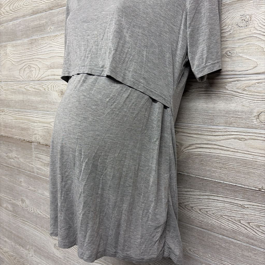 Nursing Shirt Large