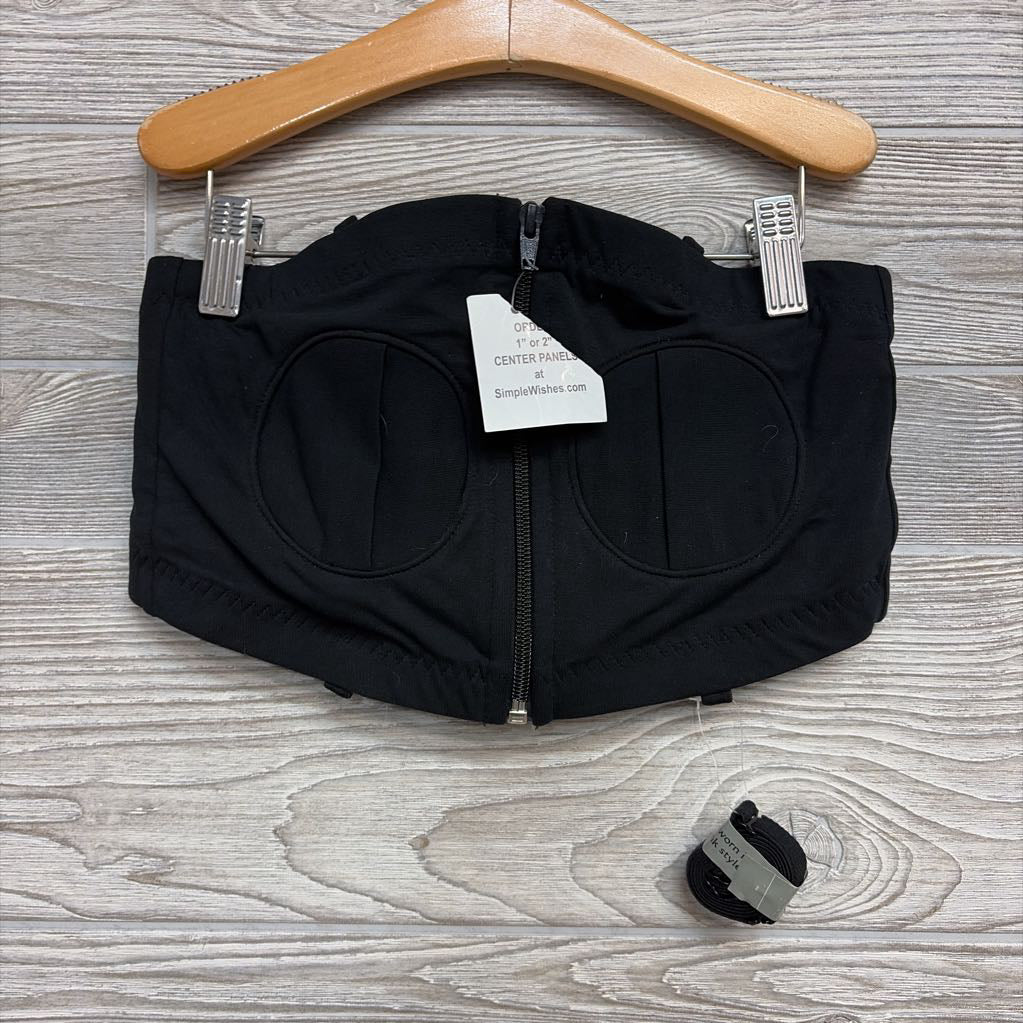 NEW Hands Free Pumping Bra XS-Large