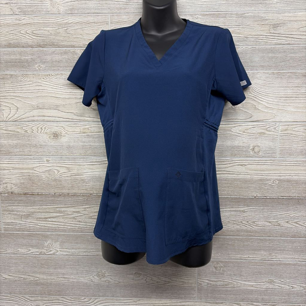 Scrub Shirt Small