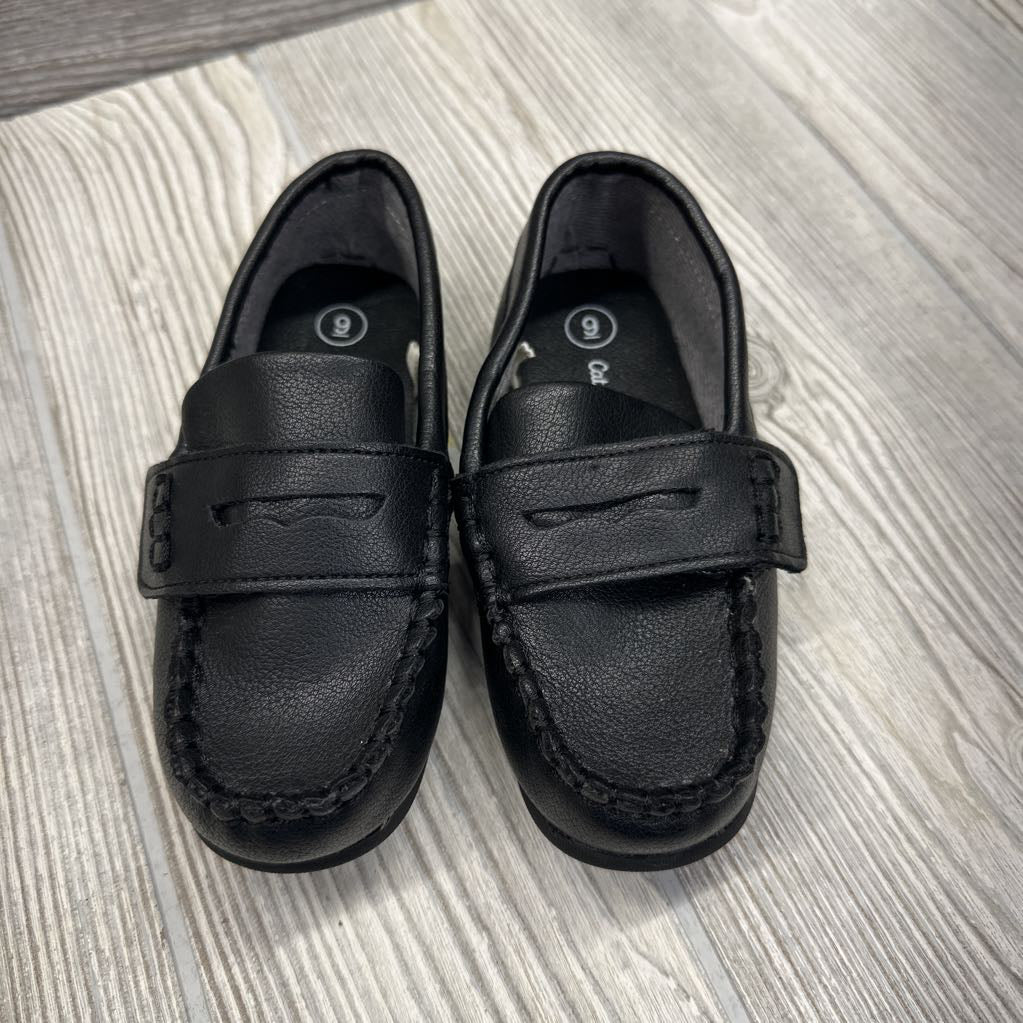Slip On Loafers 9c