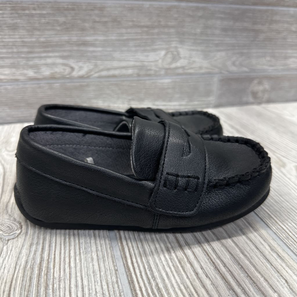 Slip On Loafers 9c